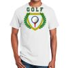 Ultra Cotton ® 100% Cotton T Shirt Thumbnail
