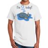 Ultra Cotton ® 100% Cotton T Shirt Thumbnail