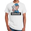 Ultra Cotton ® 100% Cotton T Shirt Thumbnail