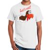 Ultra Cotton ® 100% Cotton T Shirt Thumbnail