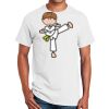 Ultra Cotton ® 100% Cotton T Shirt Thumbnail