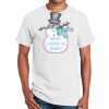 Ultra Cotton ® 100% Cotton T Shirt Thumbnail