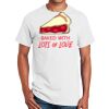 Ultra Cotton ® 100% Cotton T Shirt Thumbnail