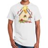Ultra Cotton ® 100% Cotton T Shirt Thumbnail