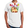 Ultra Cotton ® 100% Cotton T Shirt Thumbnail