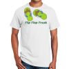 Ultra Cotton ® 100% Cotton T Shirt Thumbnail