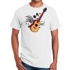 Ultra Cotton ® 100% Cotton T Shirt Thumbnail