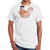Ultra Cotton ® 100% Cotton T Shirt Thumbnail