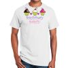 Ultra Cotton ® 100% Cotton T Shirt Thumbnail