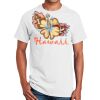 Ultra Cotton ® 100% Cotton T Shirt Thumbnail
