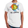 Ultra Cotton ® 100% Cotton T Shirt Thumbnail
