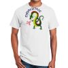 Ultra Cotton ® 100% Cotton T Shirt Thumbnail