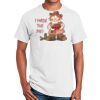 Ultra Cotton ® 100% Cotton T Shirt Thumbnail