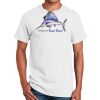 Ultra Cotton ® 100% Cotton T Shirt Thumbnail