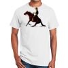 Ultra Cotton ® 100% Cotton T Shirt Thumbnail