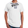 Ultra Cotton ® 100% Cotton T Shirt Thumbnail