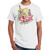 Ultra Cotton ® 100% Cotton T Shirt Thumbnail