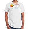 Ultra Cotton ® 100% Cotton T Shirt Thumbnail