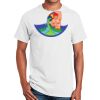 Ultra Cotton ® 100% Cotton T Shirt Thumbnail