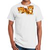 Ultra Cotton ® 100% Cotton T Shirt Thumbnail