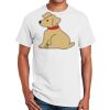 Ultra Cotton ® 100% Cotton T Shirt Thumbnail