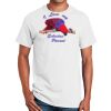 Ultra Cotton ® 100% Cotton T Shirt Thumbnail