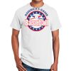 Ultra Cotton ® 100% Cotton T Shirt Thumbnail