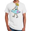 Ultra Cotton ® 100% Cotton T Shirt Thumbnail