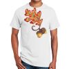Ultra Cotton ® 100% Cotton T Shirt Thumbnail