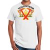 Ultra Cotton ® 100% Cotton T Shirt Thumbnail