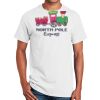 Ultra Cotton ® 100% Cotton T Shirt Thumbnail