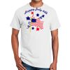 Ultra Cotton ® 100% Cotton T Shirt Thumbnail