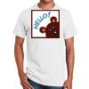 Ultra Cotton ® 100% Cotton T Shirt Thumbnail