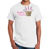 Ultra Cotton ® 100% Cotton T Shirt Thumbnail