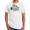 Ultra Cotton ® 100% Cotton T Shirt Thumbnail