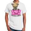 Ultra Cotton ® 100% Cotton T Shirt Thumbnail