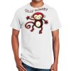 Ultra Cotton ® 100% Cotton T Shirt Thumbnail