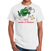 Ultra Cotton ® 100% Cotton T Shirt Thumbnail