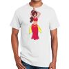 Ultra Cotton ® 100% Cotton T Shirt Thumbnail