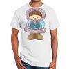 Ultra Cotton ® 100% Cotton T Shirt Thumbnail