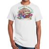 Ultra Cotton ® 100% Cotton T Shirt Thumbnail