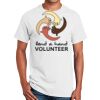 Ultra Cotton ® 100% Cotton T Shirt Thumbnail