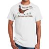 Ultra Cotton ® 100% Cotton T Shirt Thumbnail