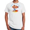 Ultra Cotton ® 100% Cotton T Shirt Thumbnail