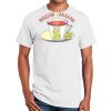 Ultra Cotton ® 100% Cotton T Shirt Thumbnail