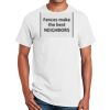 Ultra Cotton ® 100% Cotton T Shirt Thumbnail