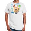 Ultra Cotton ® 100% Cotton T Shirt Thumbnail