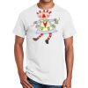 Ultra Cotton ® 100% Cotton T Shirt Thumbnail