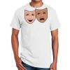 Ultra Cotton ® 100% Cotton T Shirt Thumbnail