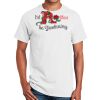 Ultra Cotton ® 100% Cotton T Shirt Thumbnail
